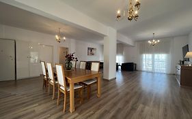 Sunny Rooms